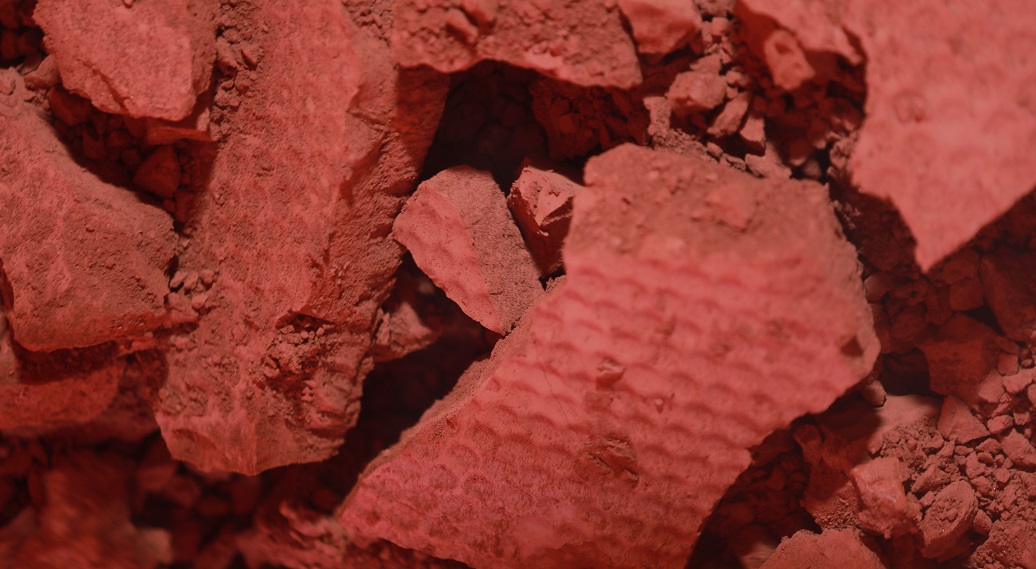 Resíduo de Bauxita - Filtro Prensa ALN (3)