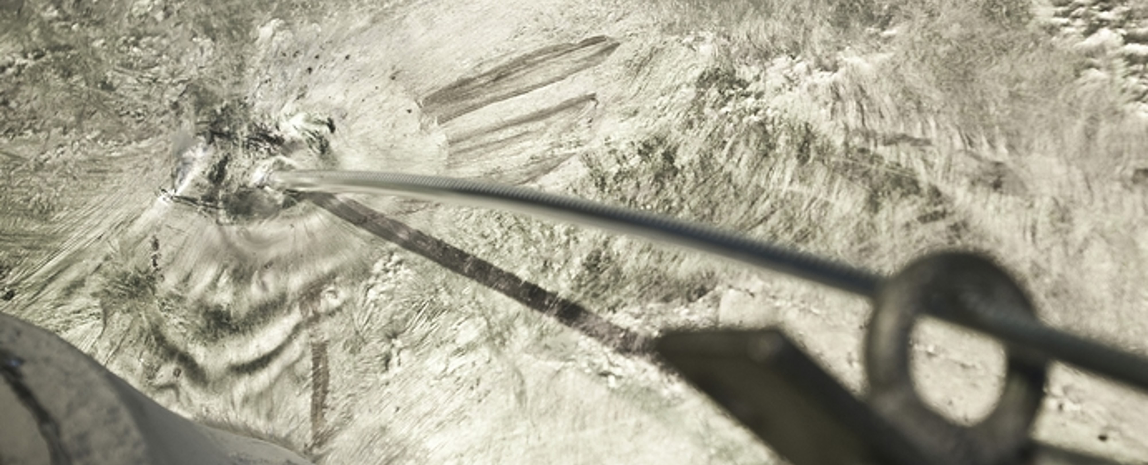 verschillende legeringen