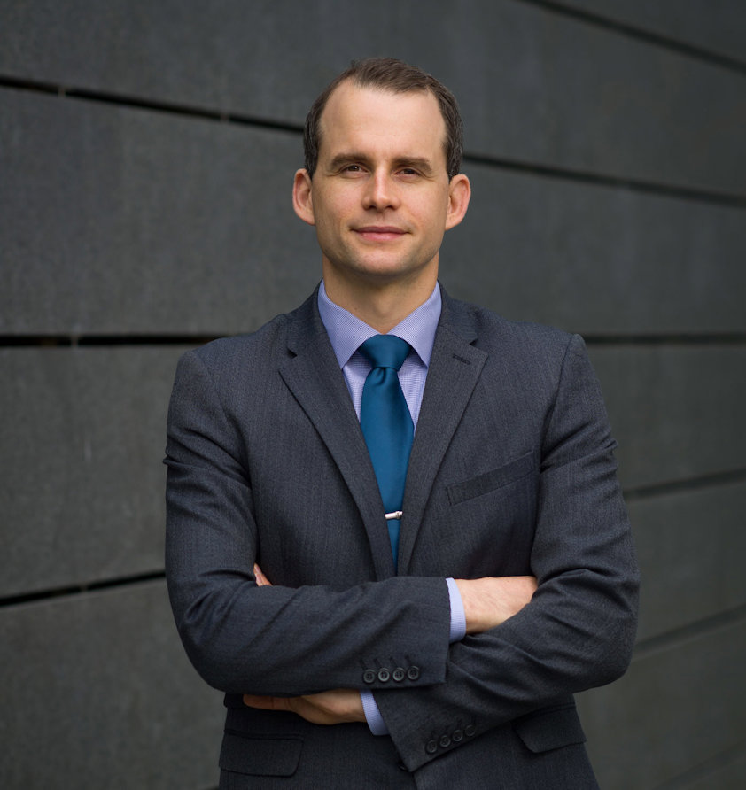 Pål Kildemo. (Photo: Halvor Molland/Hydro)