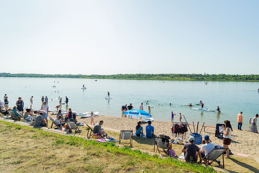 Familienfeier Rackwitz