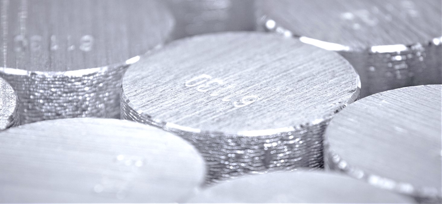 a close up of a belt