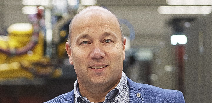 Martin Bruis Slot 