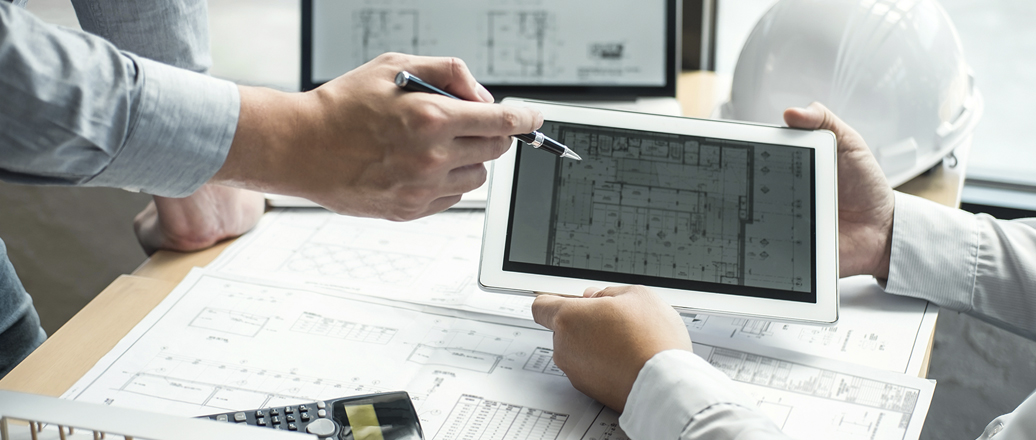 Collaboration on tablet