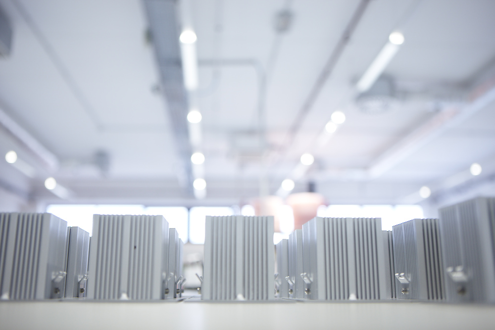 LED-Lösungen der LUMITECH Gruppe