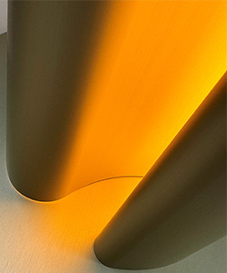 Lamp designed by Daphna Laurens