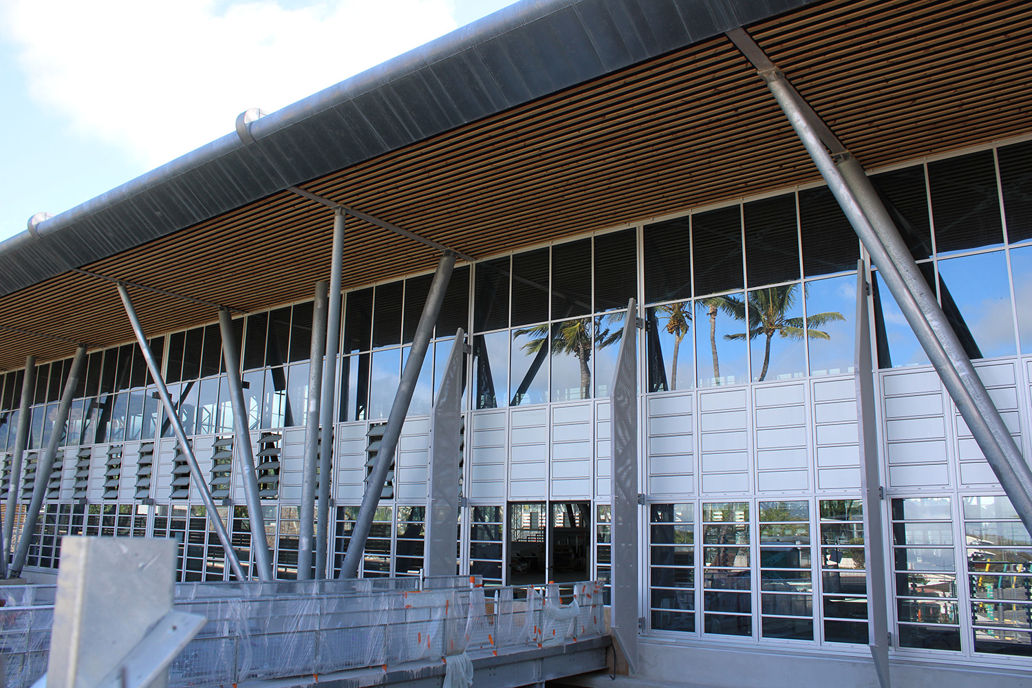 FIEGER Lamellenfenster 